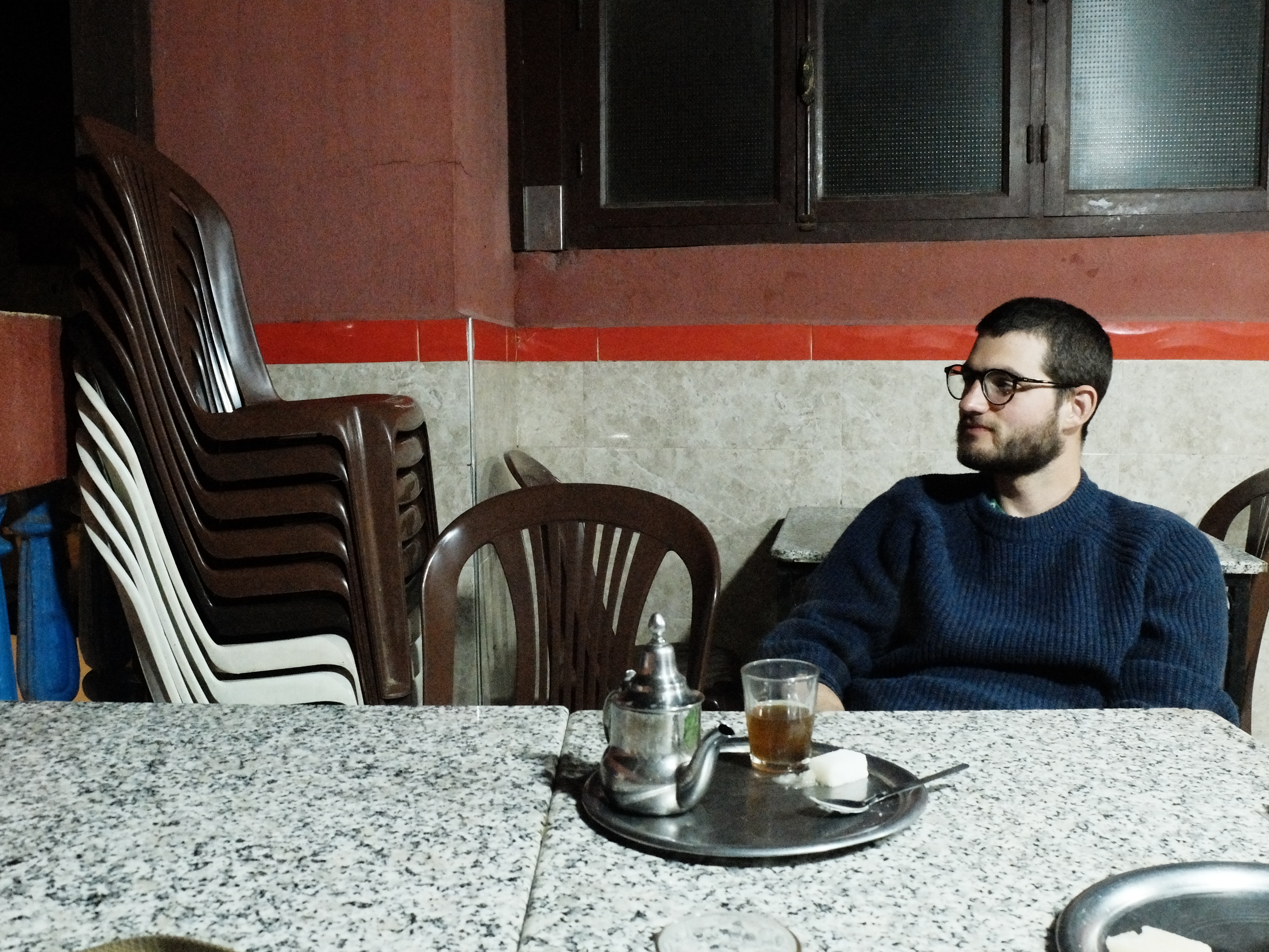 Essaouira photograph 1