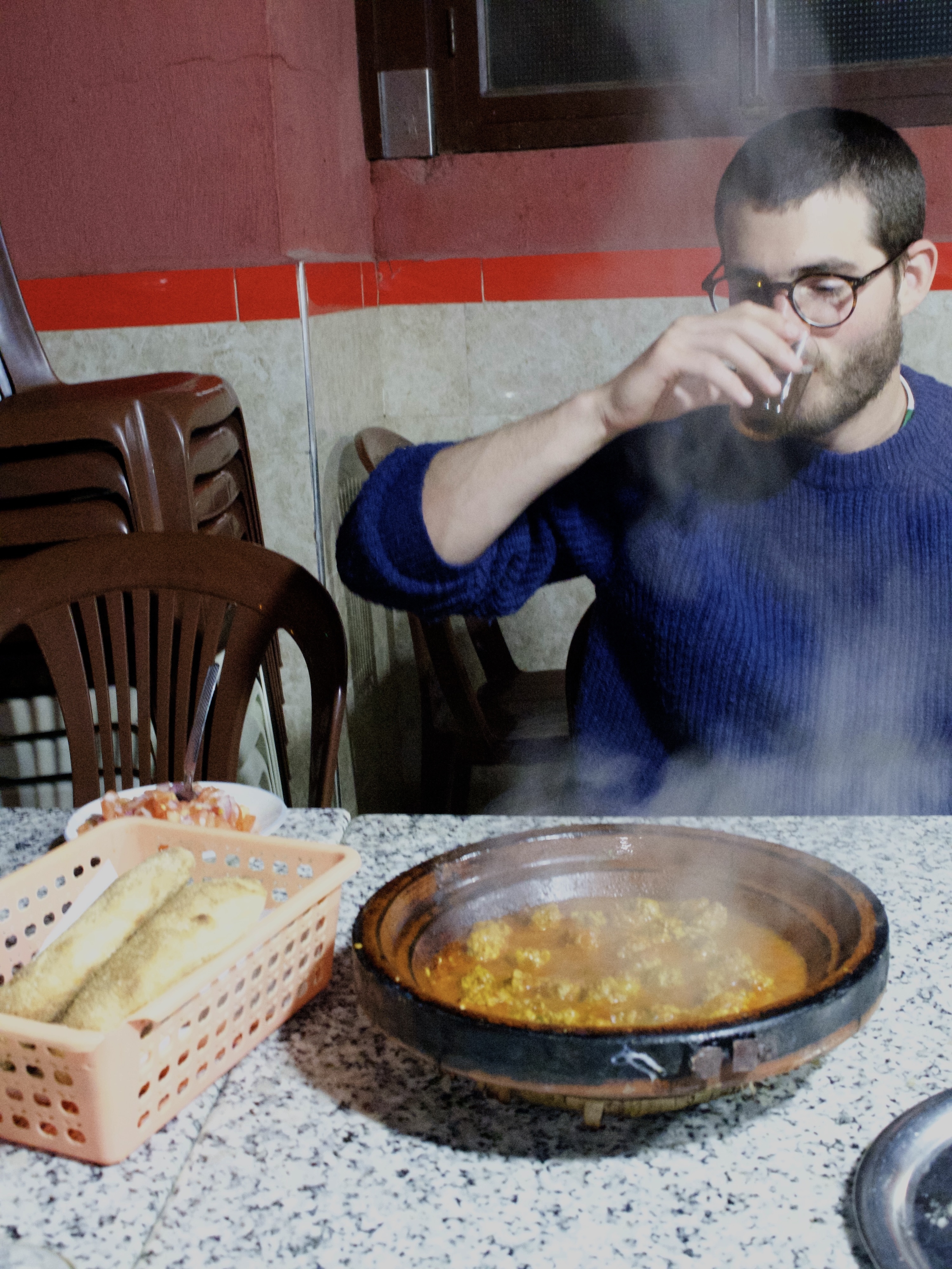 Essaouira photograph 2