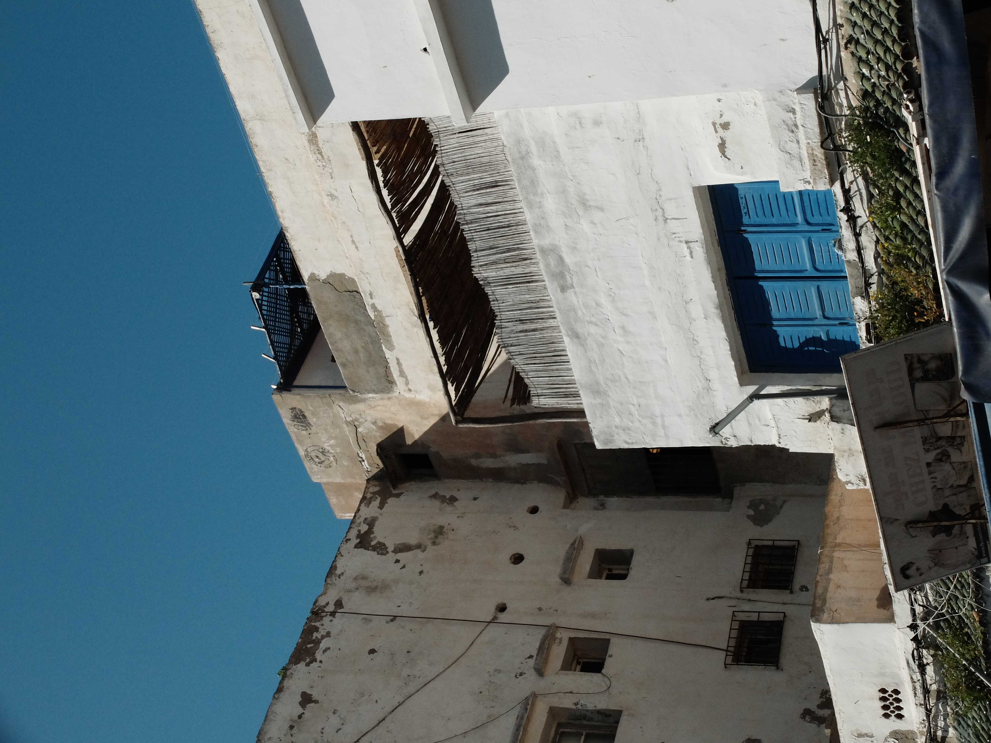Essaouira photograph 3
