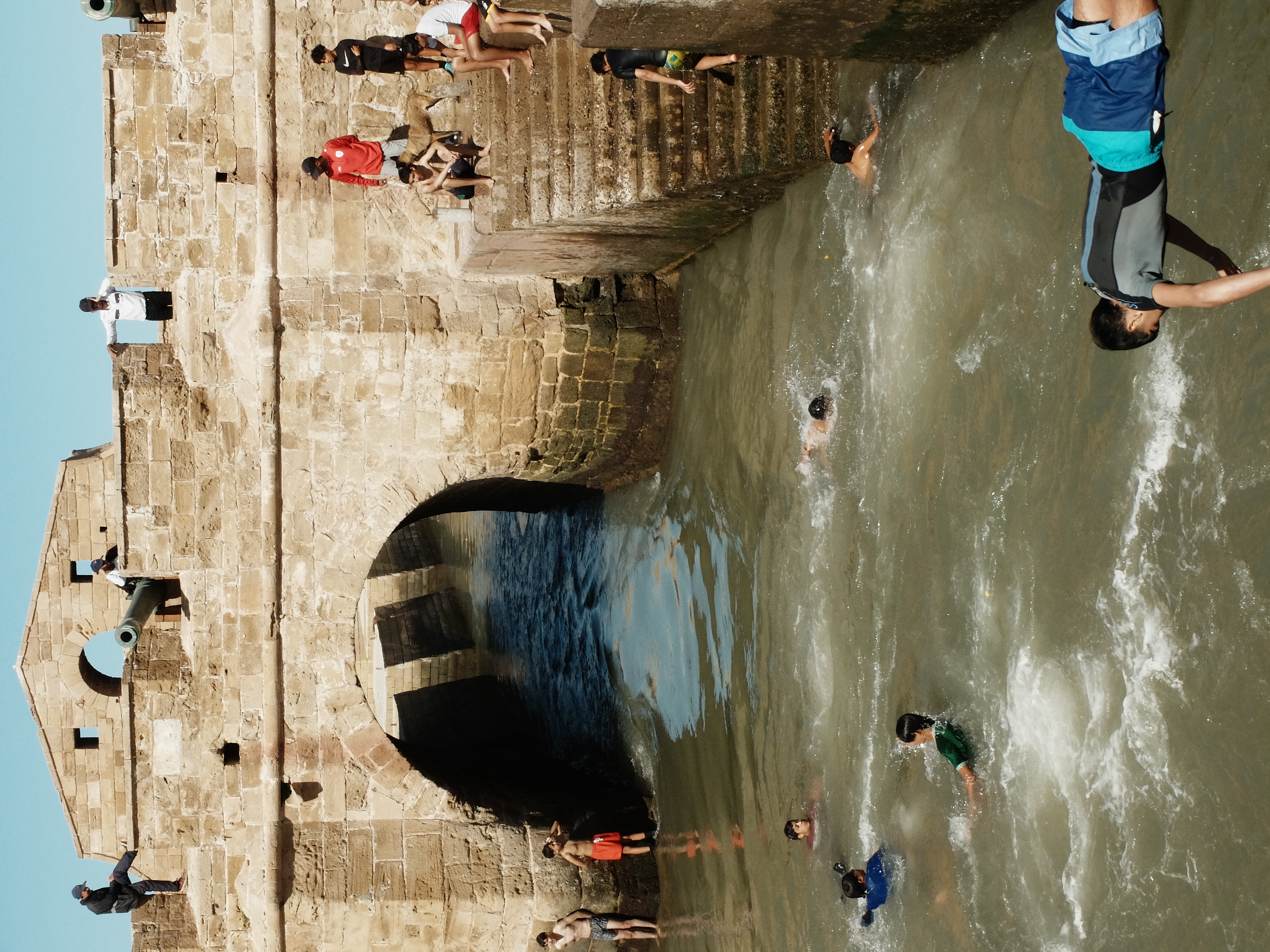 Essaouira photograph 5