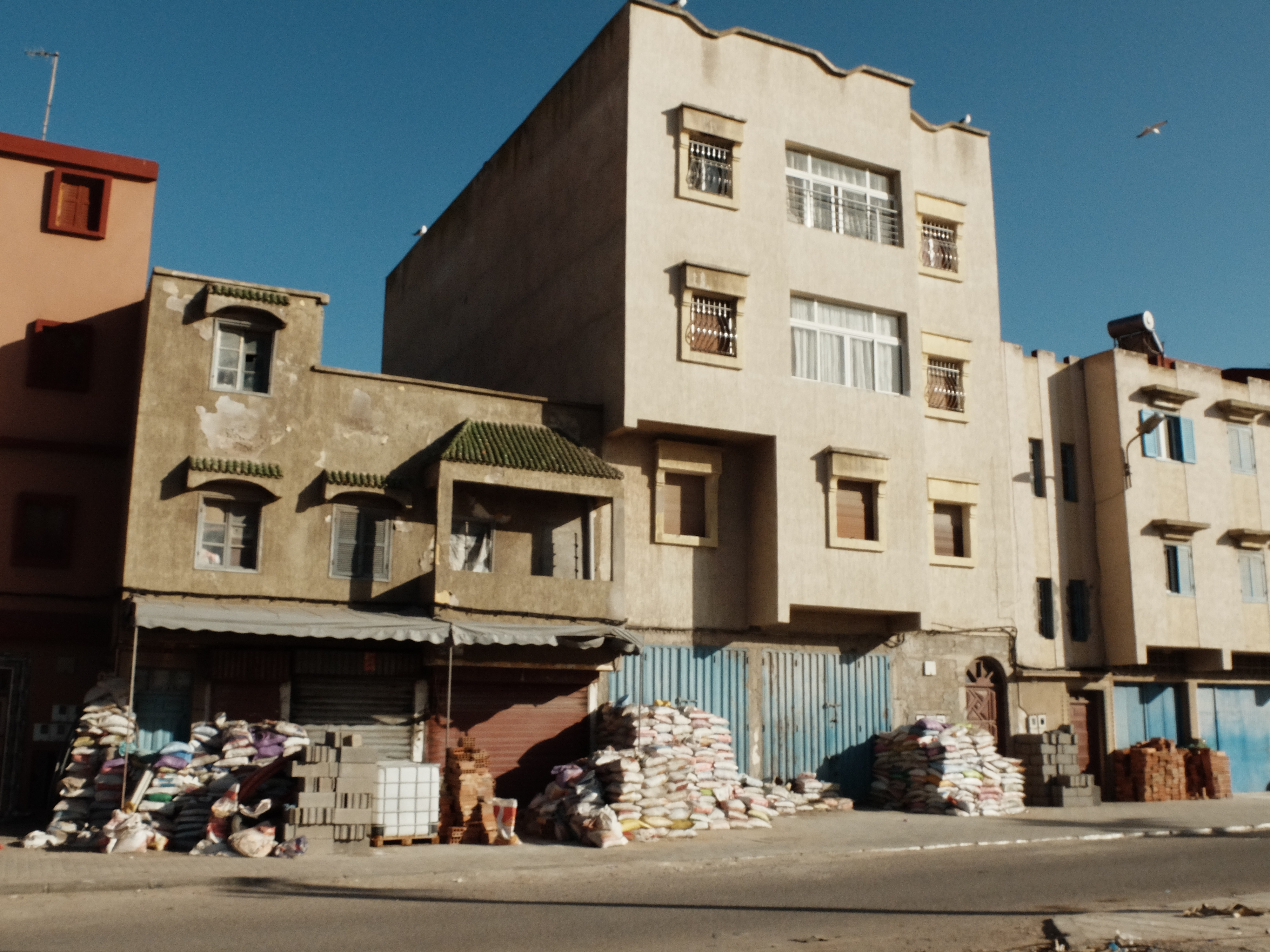 Essaouira photograph 7