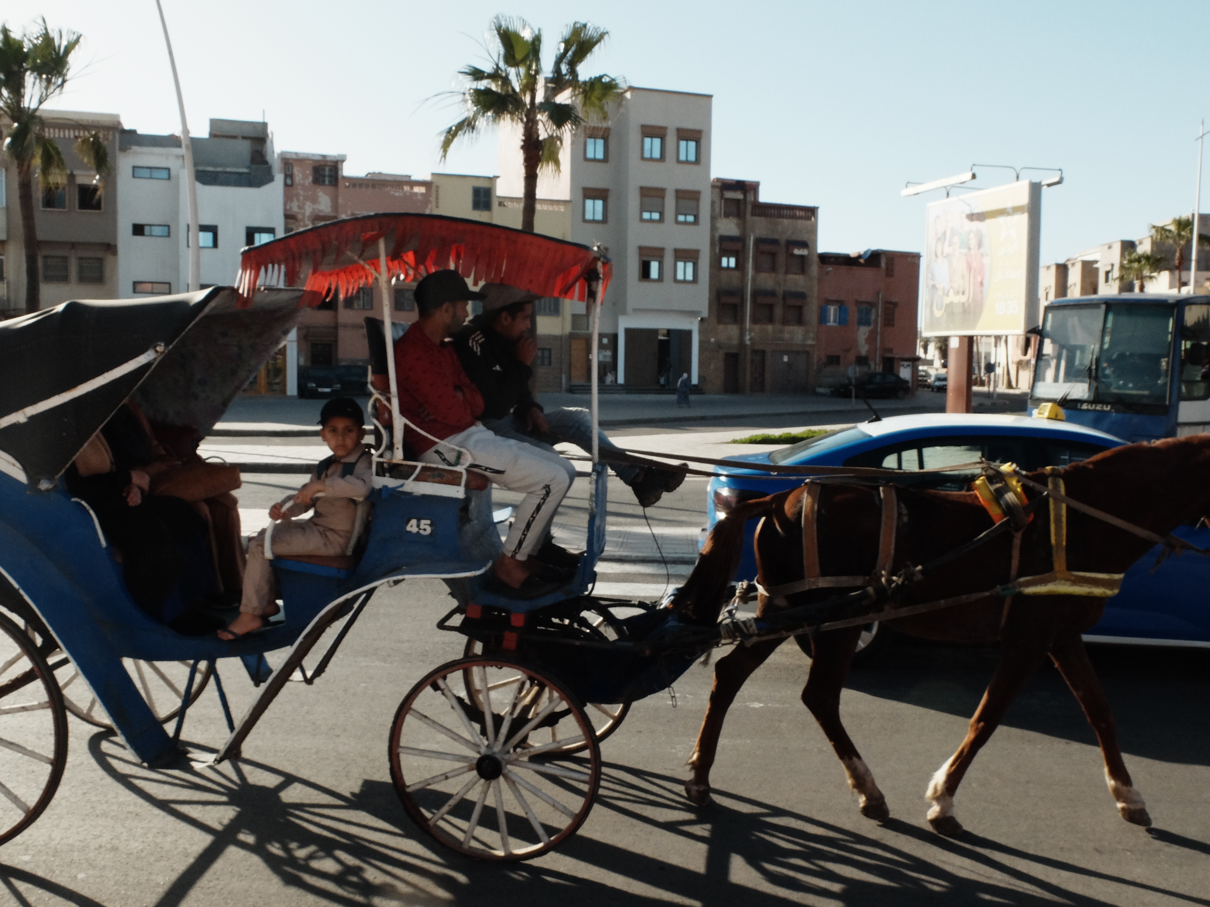 Essaouira photograph 8