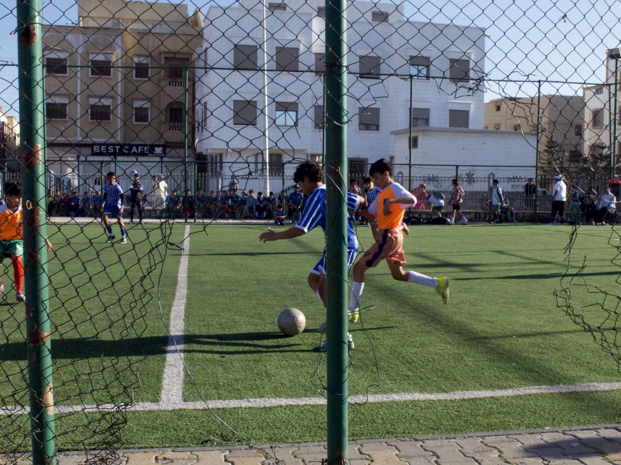 Essaouira photograph 9