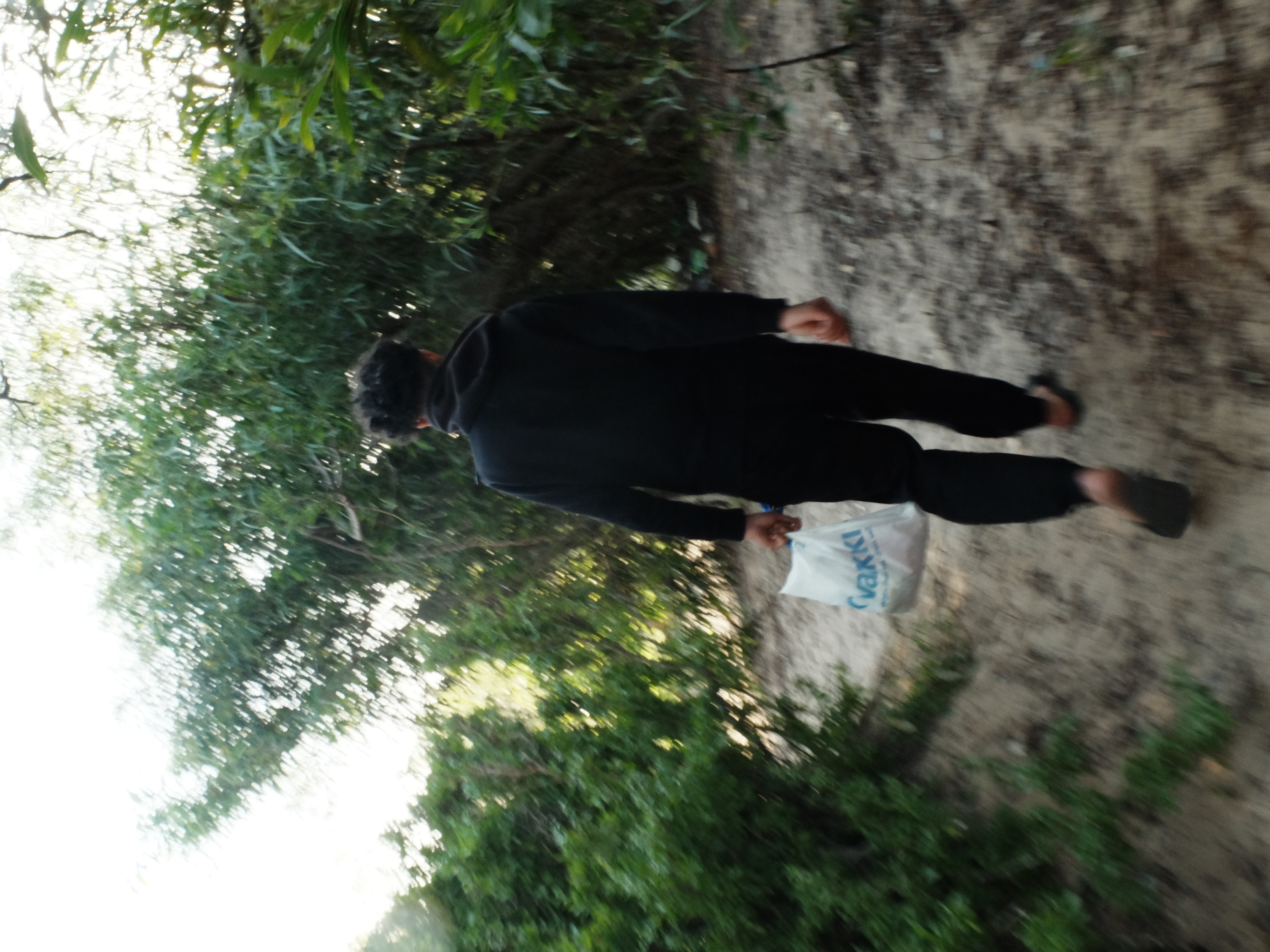 Essaouira photograph 11