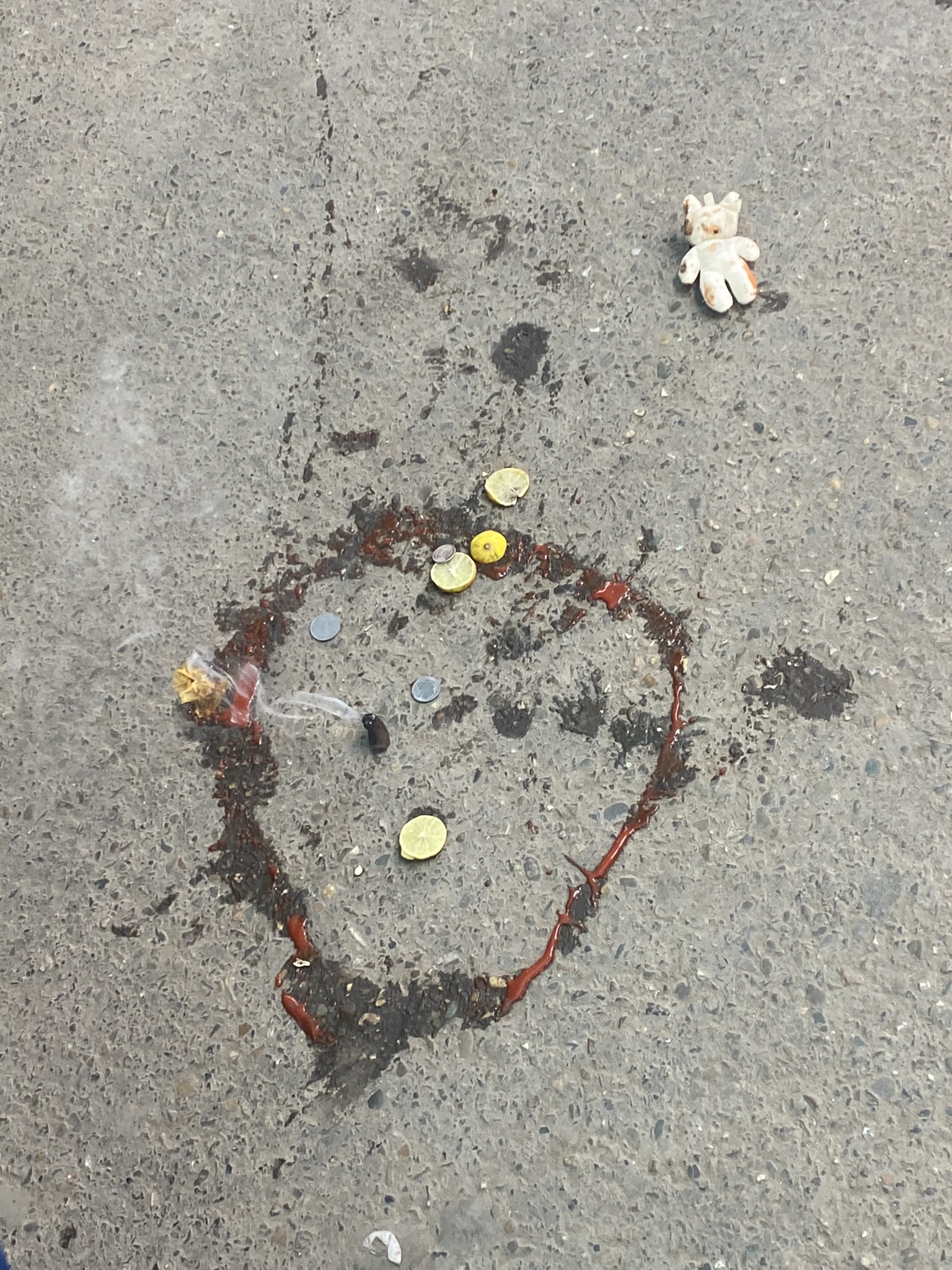 अतिथिदेवो भव photograph 2