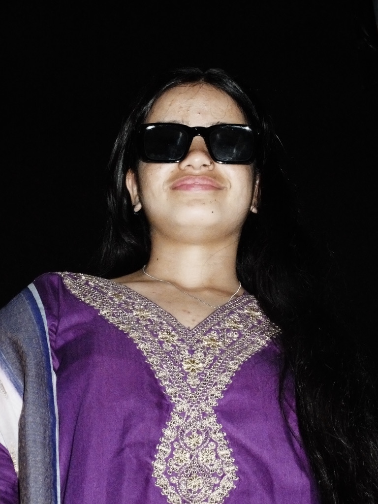 Namaste photograph 1