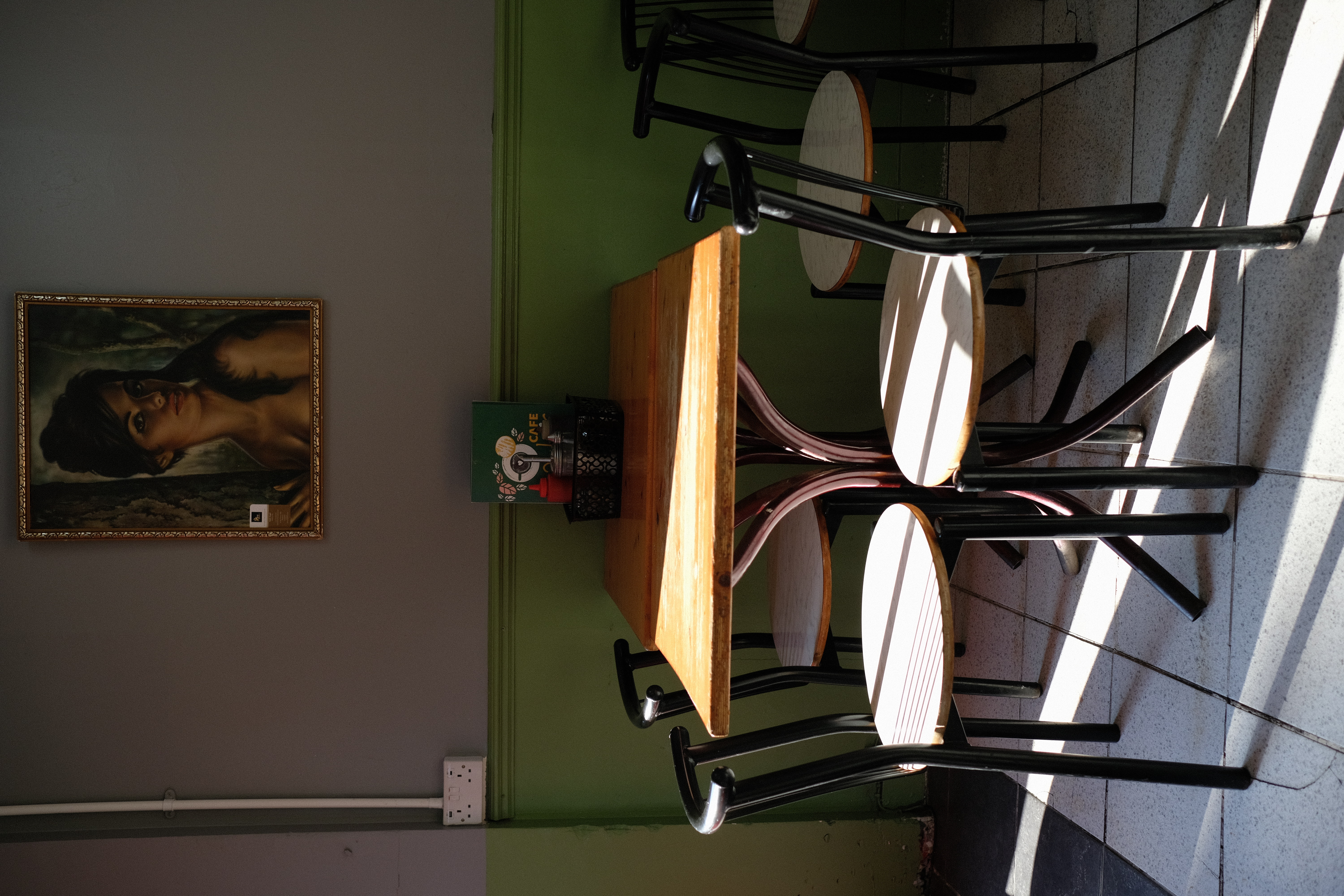 New Neighbours photograph 5