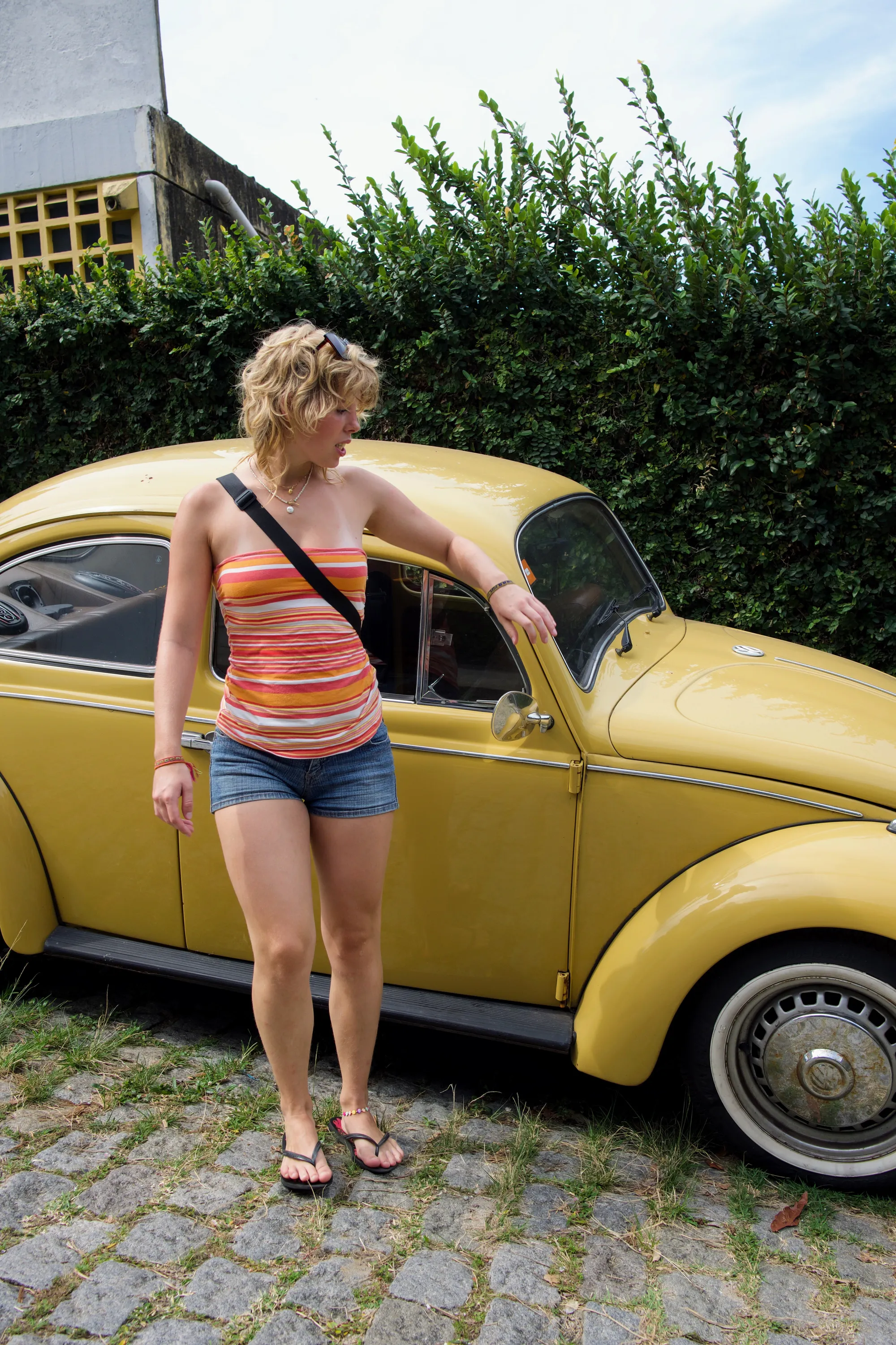 Feira de Laranjeiras photograph 1