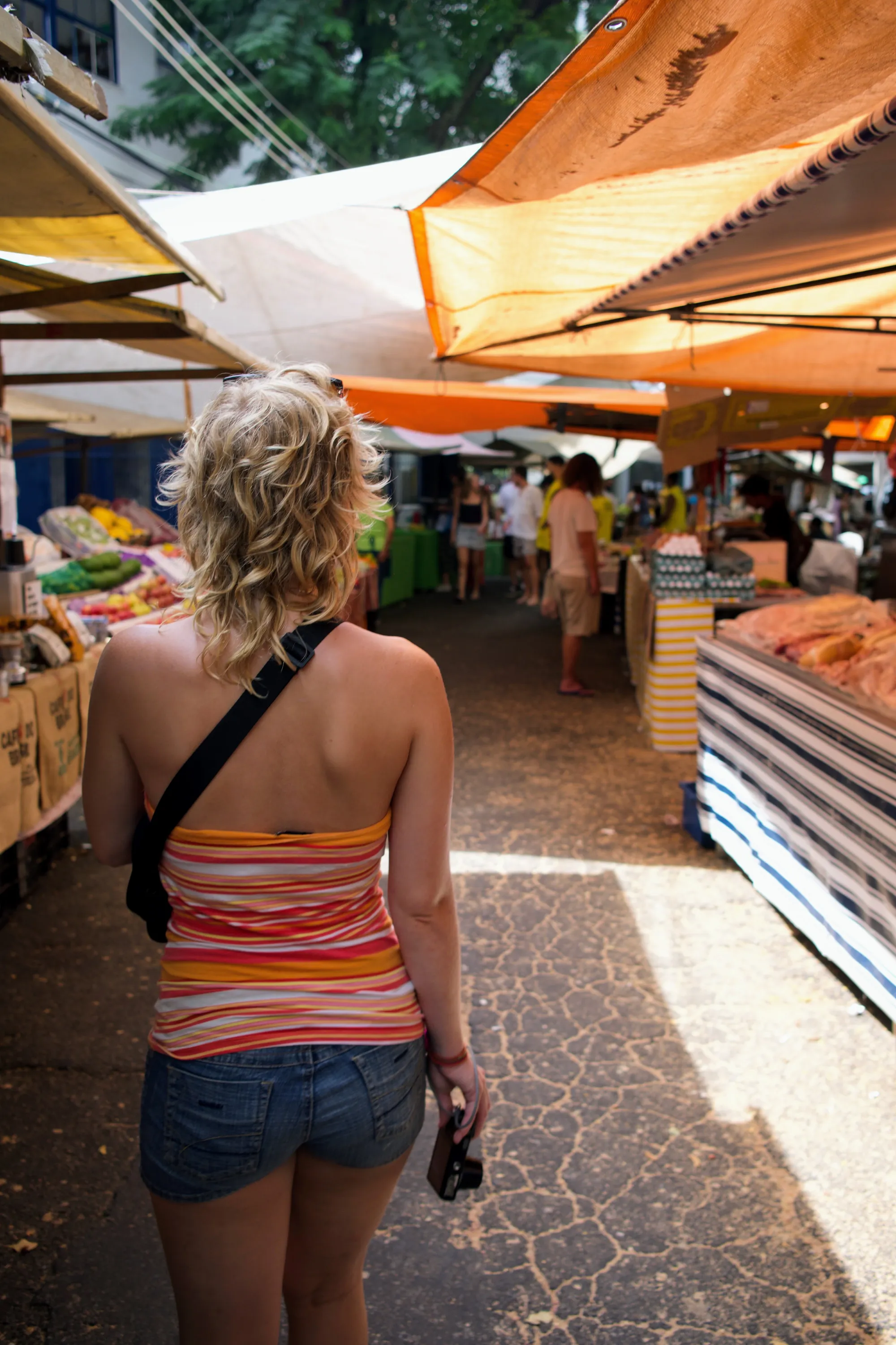 Feira de Laranjeiras photograph 2