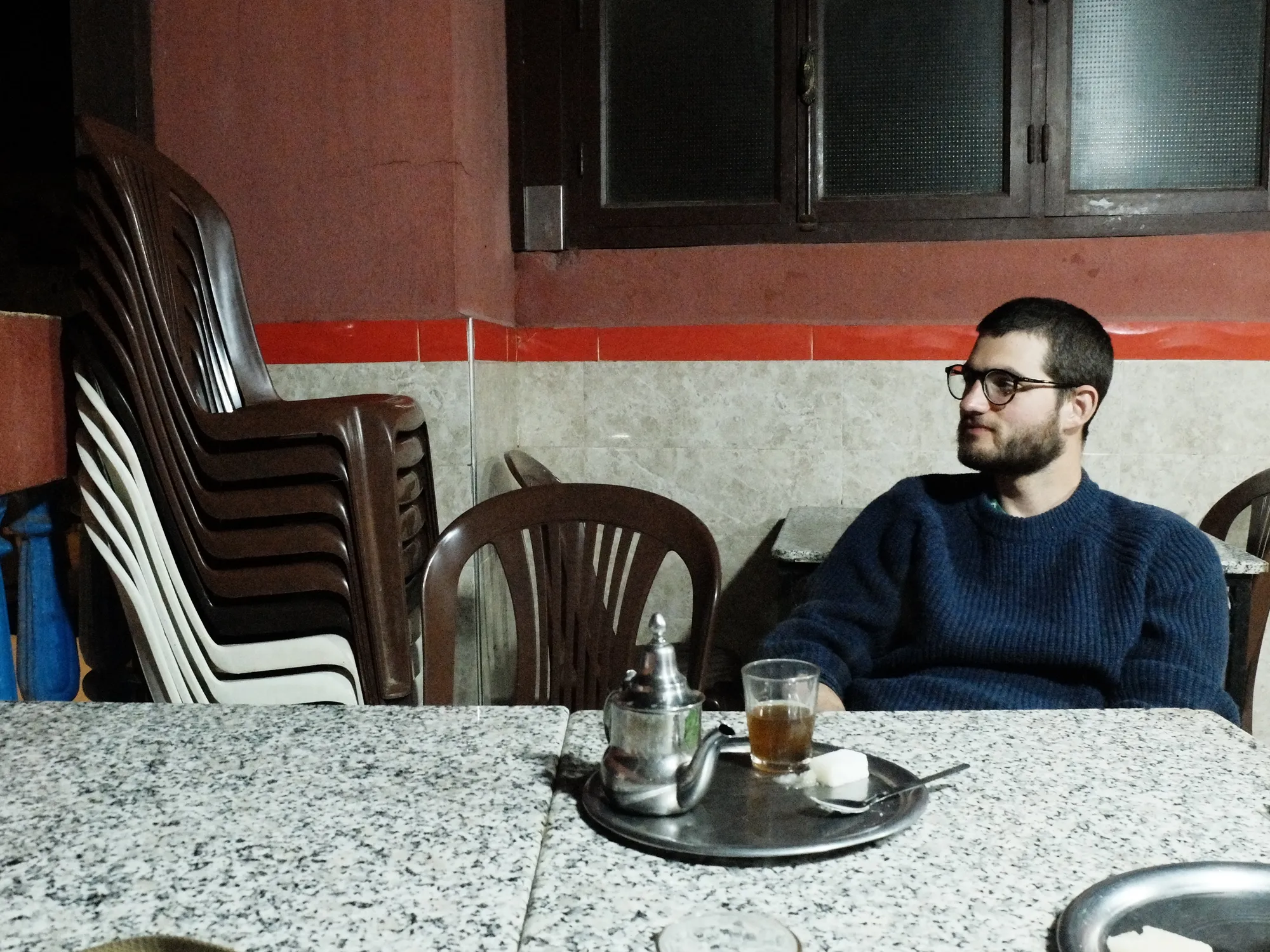 Essaouira photograph 1