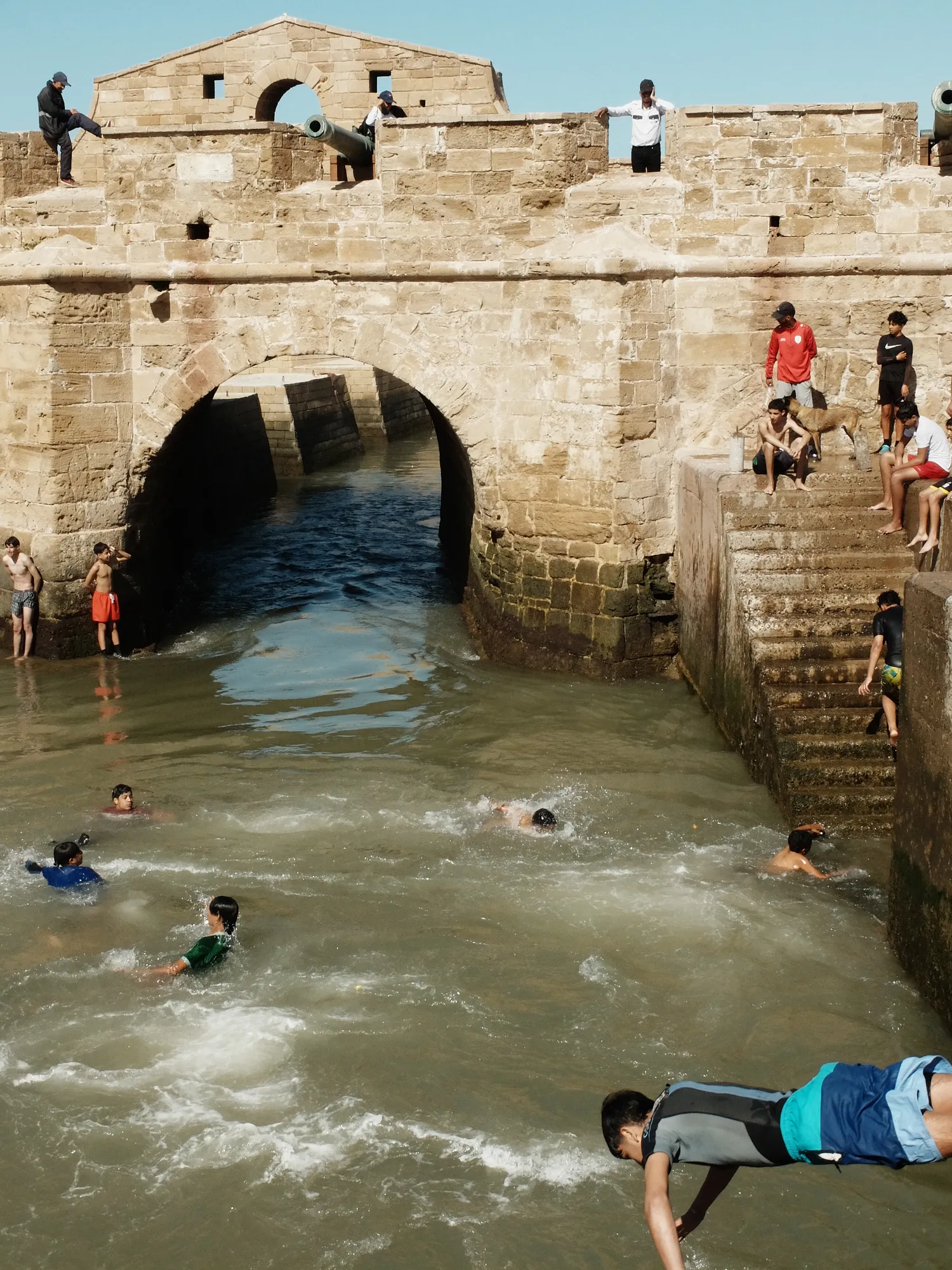 Essaouira photograph 5