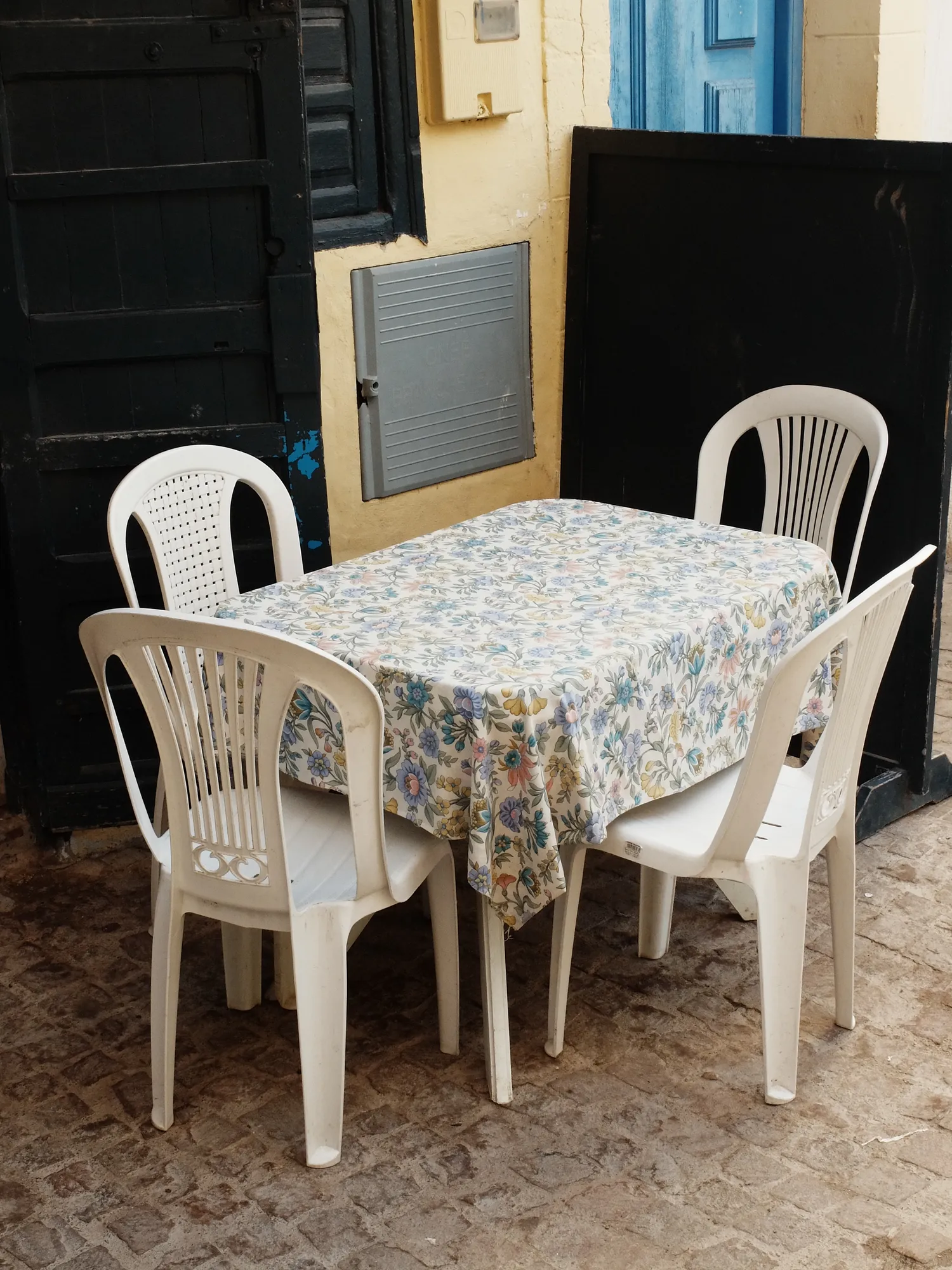 Essaouira photograph 6