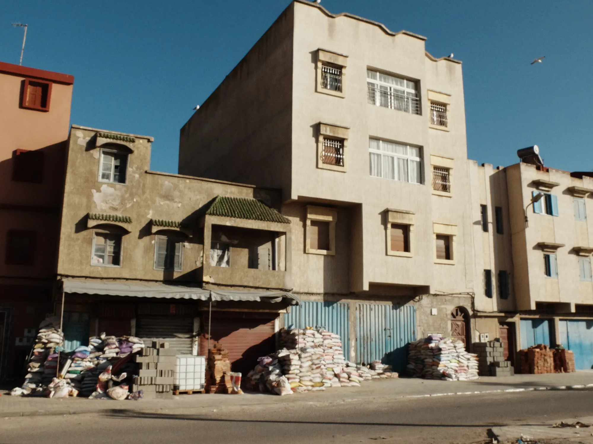 Essaouira photograph 7
