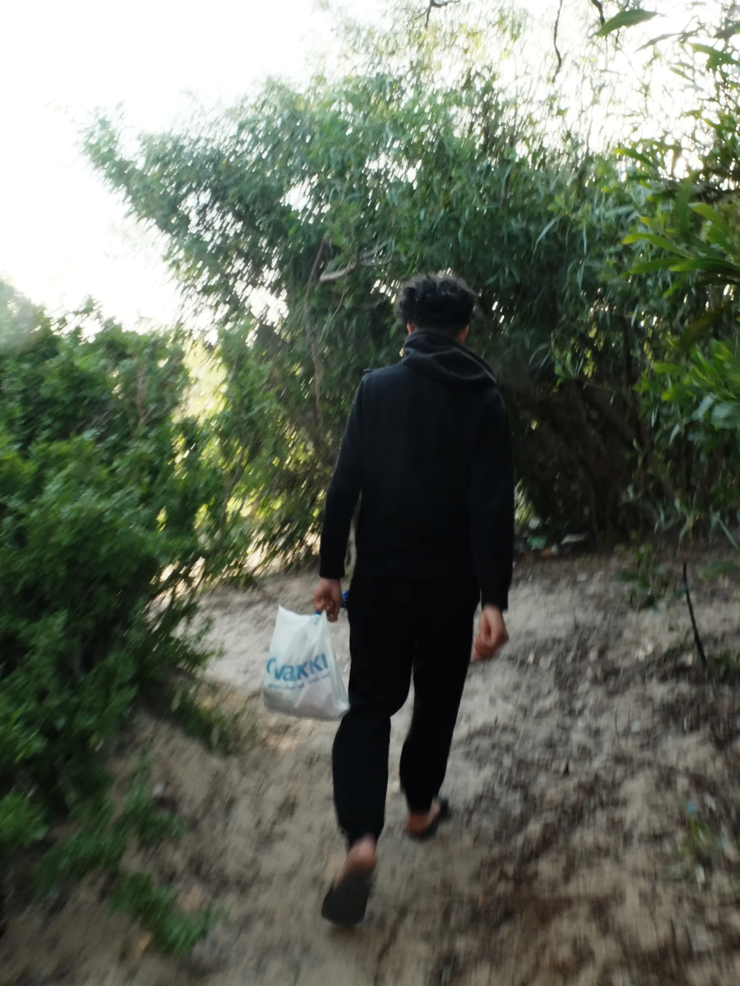 Essaouira photograph 11