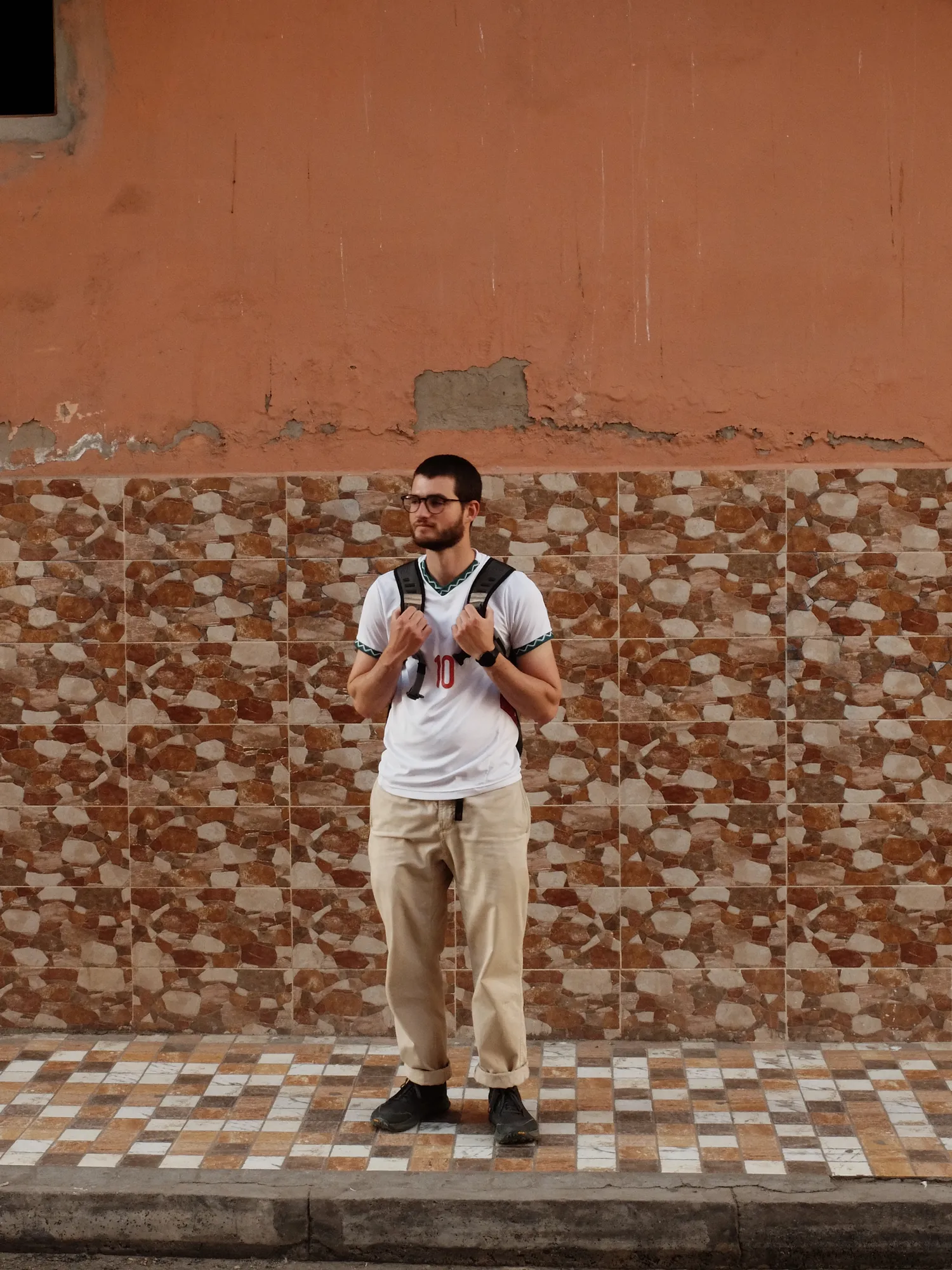 Essaouira photograph 12