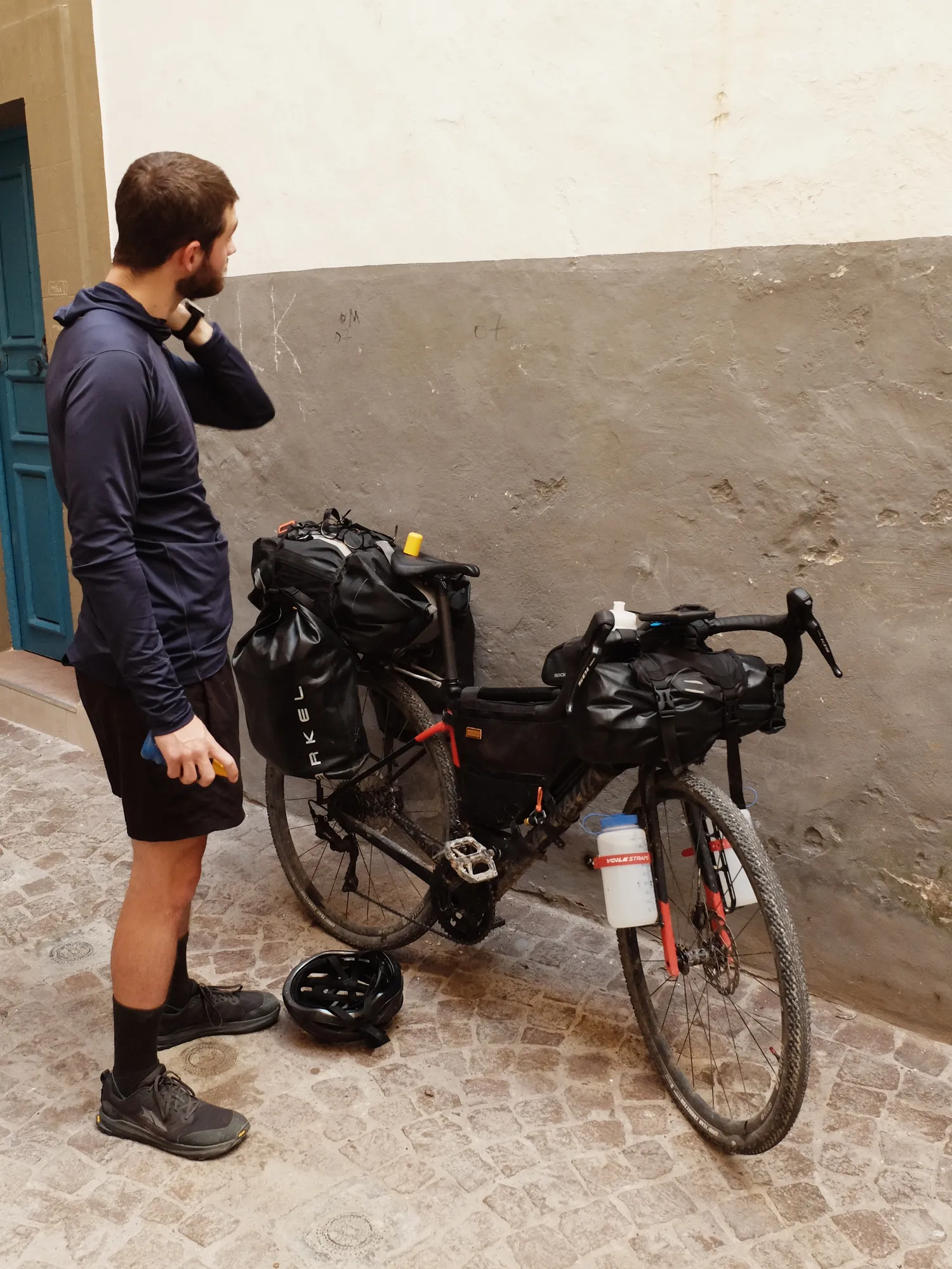 Essaouira photograph 13